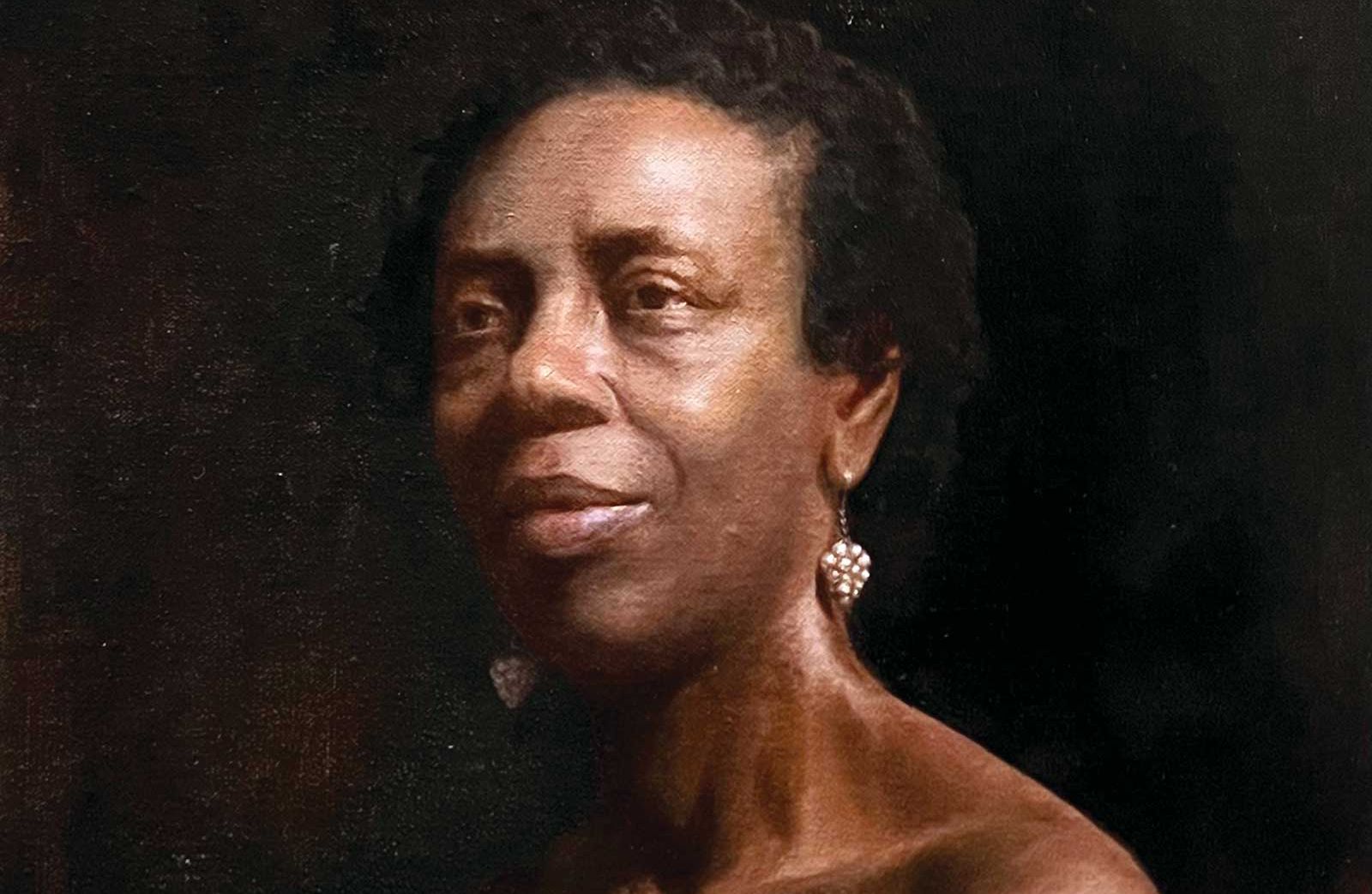 The Power of Portraiture (Issue 223)