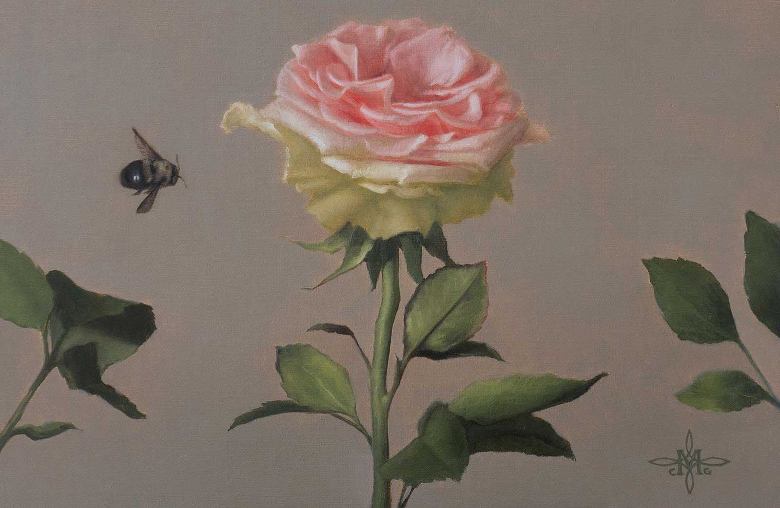 Artist Focus: Christina Grace Mastrangelo (Issue 225)