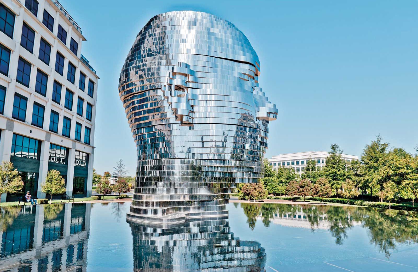 The Art Lover’s Guide to Collecting Fine Art in North Carolina (Issue 229)