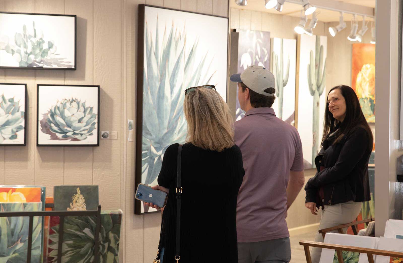 Art for the Soul (Issue 231)