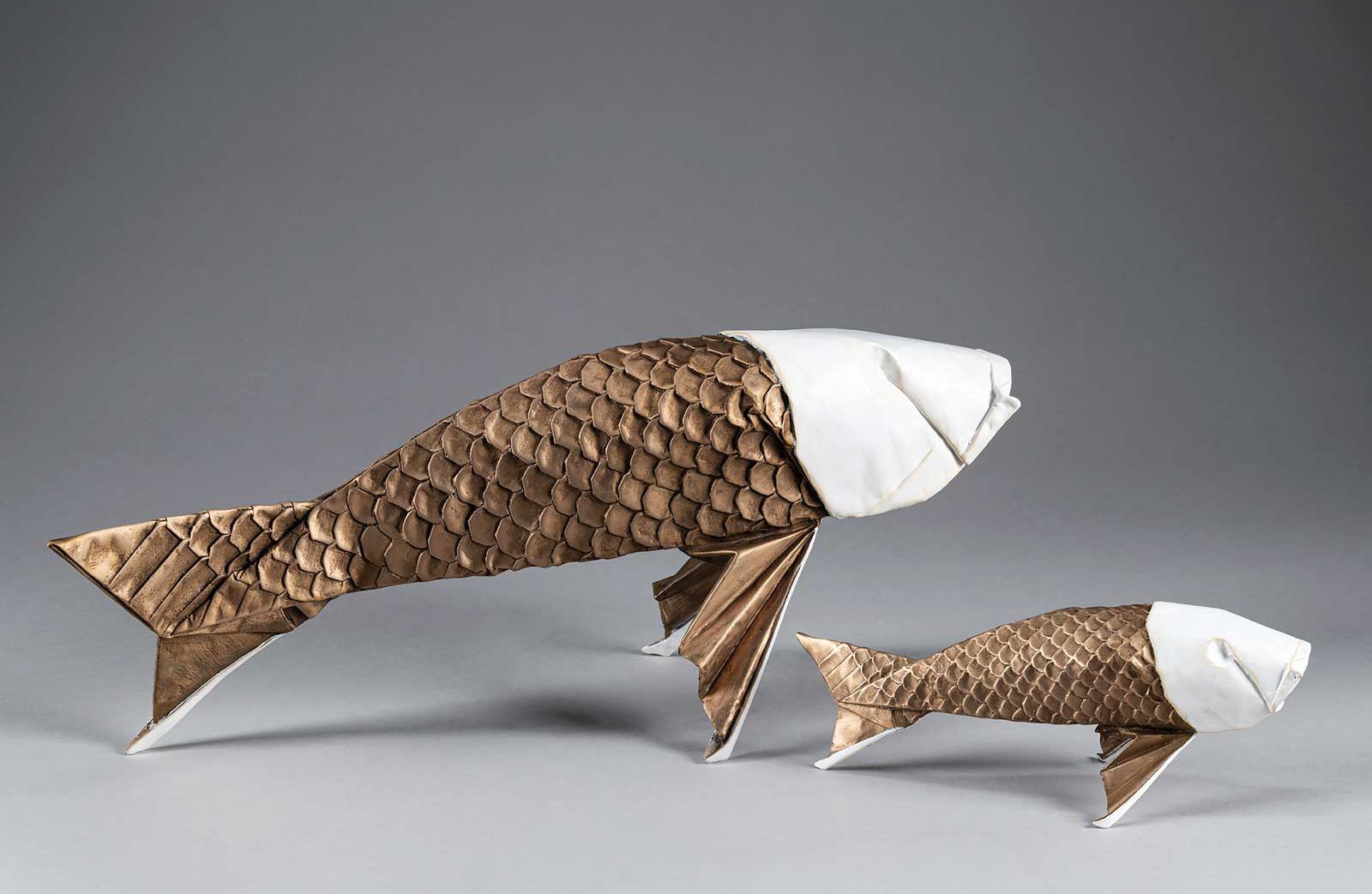 Folded Forms (Issue 237)