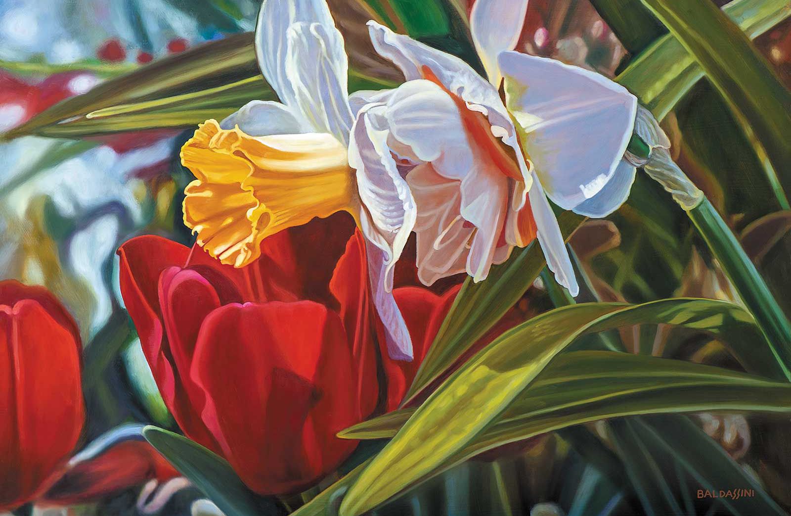A Life of Art (Issue 246)
