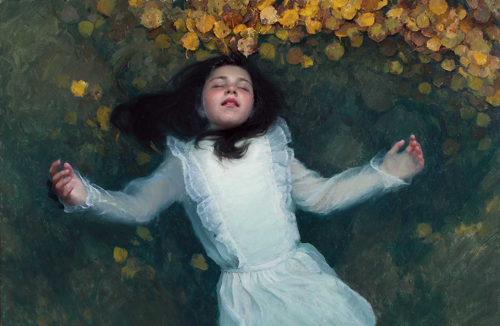 Subtlety in Spirit (Issue 247)